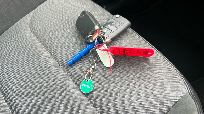 Volkswagen Tiguan 2.0 TDi 150 4Motion R-Line 5dr DSG Diesel Estate